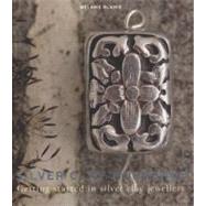 Silver Clay Workshop : Getting Started in Silver Clay Jewell..., 9781861088321
