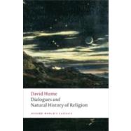 Principal Writings on Religion including Dialogues Concernin..., 9780199538324