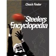 The Steelers Encyclopedia,9781439908327 The Steelers Encyclopedia,9781439908327