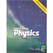 Con Phys Media Upd Conceptual Physics Media Update,9780321548337 Con Phys Media Upd Conceptual Physics Media Update,9780321548337