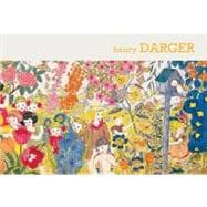 Sound and Fury / Bruit et fureur: The Art of Henry Darger / ..., 9780977878345