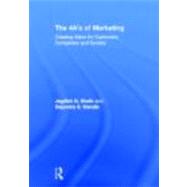 The 4 A's of Marketing: Creating Value for Customer, Company..., 9780415898348