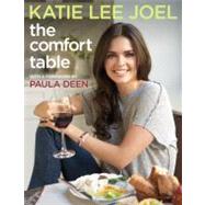 The Comfort Table,9781416948353 The Comfort Table,9781416948353