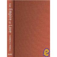 ISBN 9780822338369 product image for The Empire of Love | upcitemdb.com