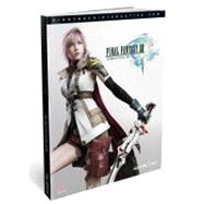 Final Fantasy XIII : Complete Official Guide - Standard Edit..., 9780307468376