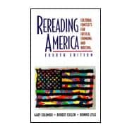 Introduction thinking critically challenging cultural myths