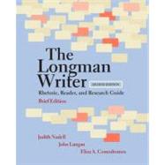 The Longman Writer Rhetoric, Reader, and Research Guide, Brief Edition,9780205798384 The Longman Writer Rhetoric, Reader, and Research Guide, Brief Edition,9780205798384