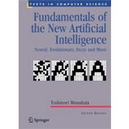 Fundamentals of the New Artificial Intelligence : Neural, Ev..., 9781846288388