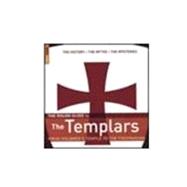 The Rough Guide to the Templars,9781843538400 The Rough Guide to the Templars,9781843538400