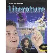 Best Holt McDougal Literature Student Edition Grade 10 You Can Rent in May 2023