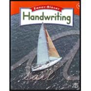 Handwriting Grade 4,9780736768405 Handwriting Grade 4,9780736768405