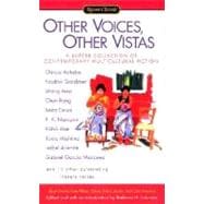 Other Voices, Other Vistas : Short Stories from Africa, Chin..., 9780451528407