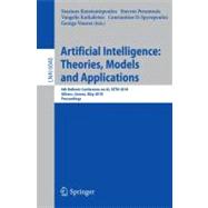 Advances in Artificial Intelligence: Theories, Models, and A..., 9783642128417