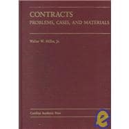 cases and materials on contracts pdf