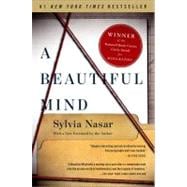 Beautiful Mind : A Biography of John Forbes Nash, Jr. , Winn..., 9781451628425