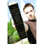 Unlikely Disciple : A Sinner's Semester at America's Holiest..., 9780446178426