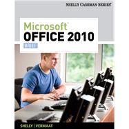 Microsoft Office 2010 : Brief,9781439078426 Microsoft Office 2010 : Brief,9781439078426