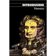 Introducing Newton,9781840468427 Introducing Newton,9781840468427