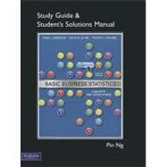 Basic Business Statistics 12Th Edition Solutions Manual