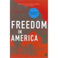Freedom in America,9781608718443 Freedom in America,9781608718443