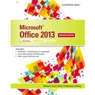 microsoft office 2013 illustrated introductory second course download