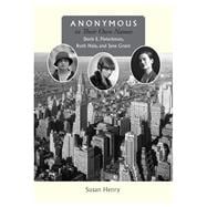 Anonymous in Their Own Names : Doris E. Fleischman, Ruth 