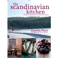 Scandinavian Kitchen : Over 100 Essential Ingredients with 2..., 9781906868475