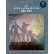 African-American Odyssey since 1865,9780137588480 African-American Odyssey since 1865,9780137588480