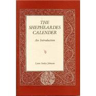 ISBN 9780271028484 product image for The Shepheardes Calender: An Introduction | upcitemdb.com