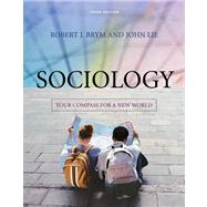 Sociology : Your Compass for a New World,9780495008484 Sociology : Your Compass for a New World,9780495008484