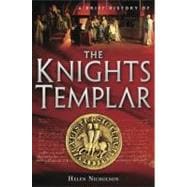 The Knights Templar: A Brief History of the Warrior Order, 9780762438488