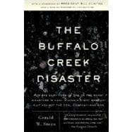 Buffalo Creek Disaster : How the Survivors of One of the Wor..., 9780307388490