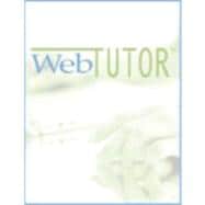 Inst Accs Webtutor Webct Entrepreneurship 8E,9780324598490 Inst Accs Webtutor Webct Entrepreneurship 8E,9780324598490