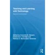 Teaching and Learning with Technology: Beyond Constructivism, 9780415878500