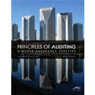 Student Study Guide to accompany Principles of Auditing and ..., 9780077328504