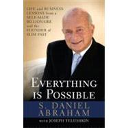 Everything Is Possible: Life and Business Lessons from a Sel..., 9781557048509