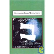 Contemporary Hebrew Mystical Poetry : How It Redeems Jewish ..., 9780773448513
