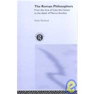 Roman Philosophers