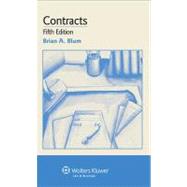 Contracts,9780735588523 Contracts,9780735588523