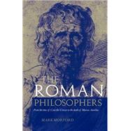 Roman Philosophers