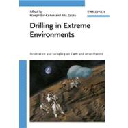 Drilling in Extreme Environments : Penetration and Sampling ..., 9783527408528