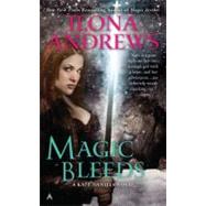 Magic Bleeds,9780441018529 Magic Bleeds,9780441018529
