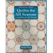 American Jane's Quilts For All Seasons: ...and Some for No R..., 9781564778529