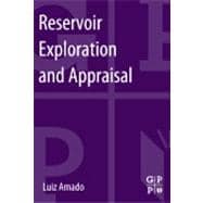 Reservoir Exploration and Appraisal,9781856178532 Reservoir Exploration and Appraisal,9781856178532
