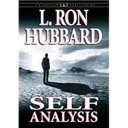 Self Analysis,9781403188533 Self Analysis,9781403188533