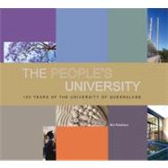 The People's University; 100 Years of the University of Quee..., 9780702238536