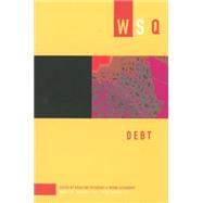 Debt: Spring/Summer 2014,9781558618541 Debt: Spring/Summer 2014,9781558618541