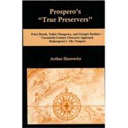 Prospero's