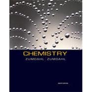 Lab Manual for Zumdahl/Zumdahl's Chemistry, 8th,9780547168548 Lab Manual for Zumdahl/Zumdahl's Chemistry, 8th,9780547168548