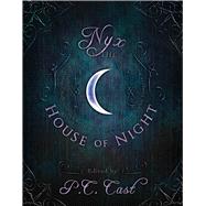 Nyx in the House of Night: Mythology, Folklore, and Religion..., 9781935618553